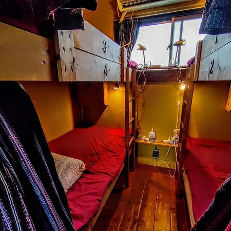 Guest House Mii Oszaka Kültér fotó