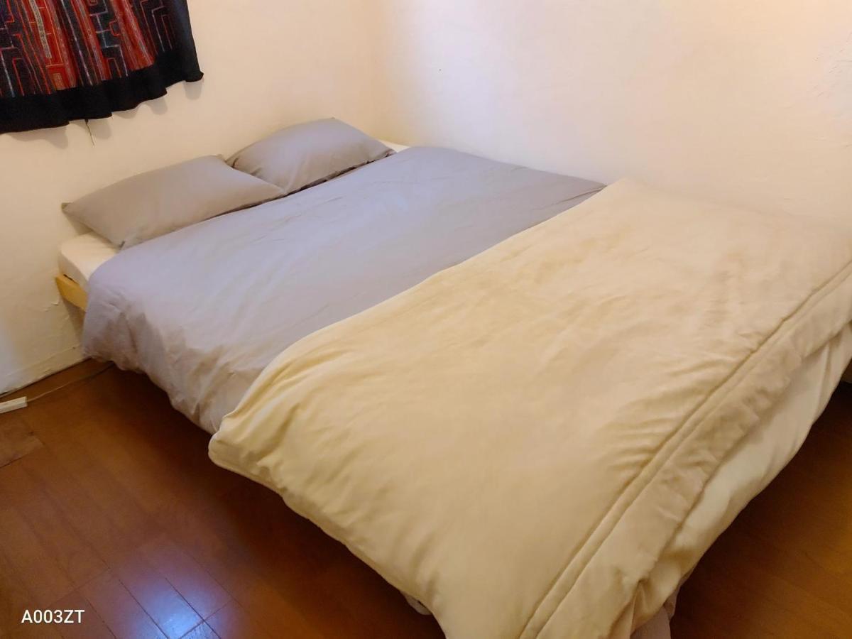 Guest House Mii Oszaka Kültér fotó