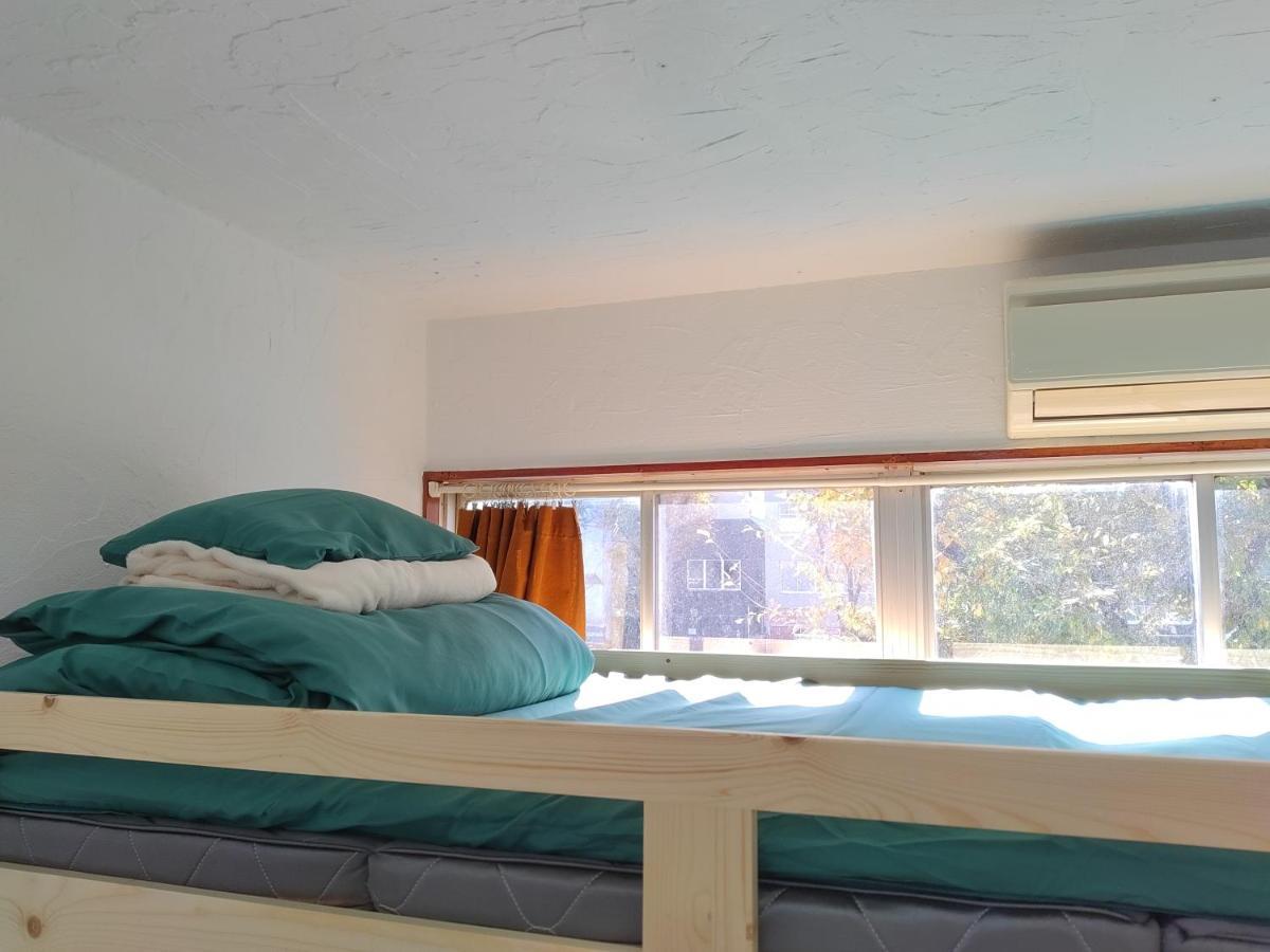 Guest House Mii Oszaka Kültér fotó